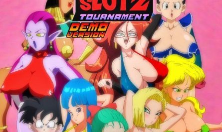 Download Super Slut Z Tournament [Final] Game