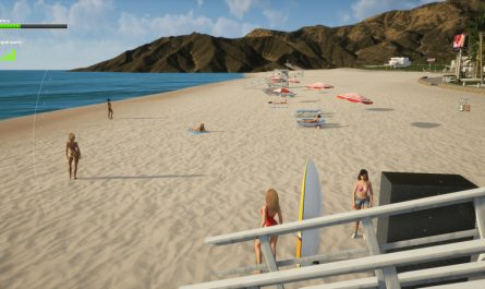 Real Life Sunbay v1.3 Download Free Full Game for PC