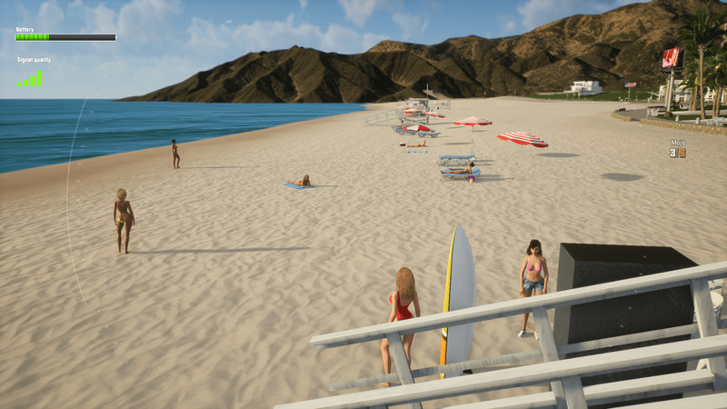 Real Life Sunbay v1.3 Download Free Full Game for PC