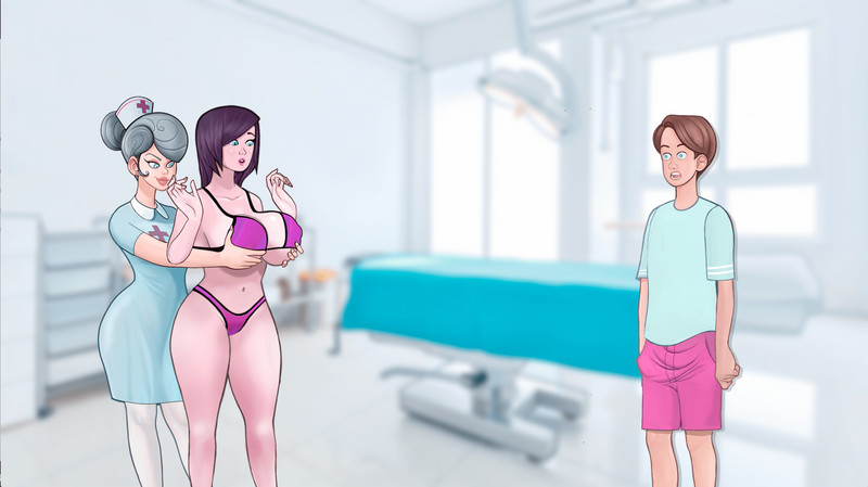 SexNote v0.22.0a Download Free Full Game for PC