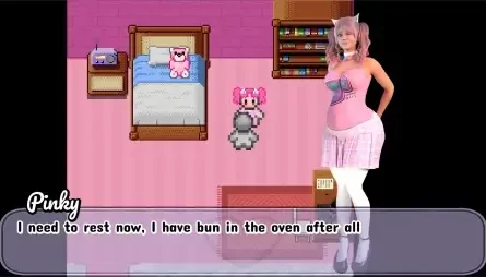 Slutmaster 0.8.6 Download Free Full Game for PC