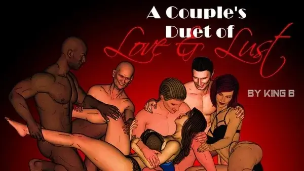 A Couple’s Duet of Love & Lust 0.12.4 Game Walkthrough Download for PC & Android