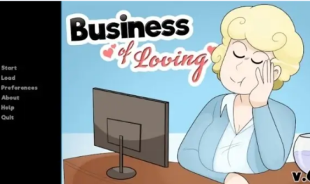 Business of Loving Game PC Full Download for Free Last Version