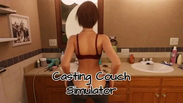 Casting Couch Simulator 0.07 Game Walkthrough Download for PC & Android