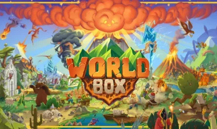 Downloa dWorldBox God Simulator Free Game