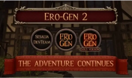 Ero-Gen 2 Game PC Full Download for Free Last Version