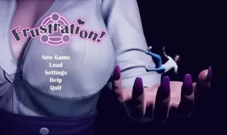 Frustration 0.04 Game Walkthrough Download for PC & Android