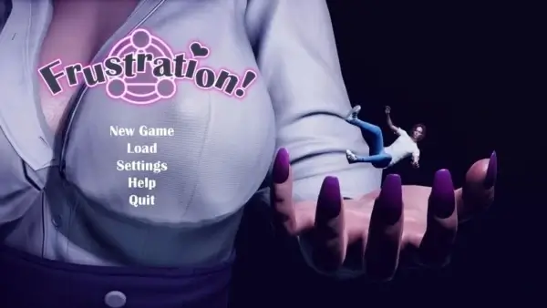 Frustration 0.04 Game Walkthrough Download for PC & Android