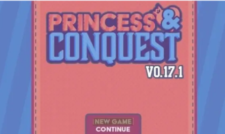 Princess & Conquest Game PC Full Download for Free Last Version