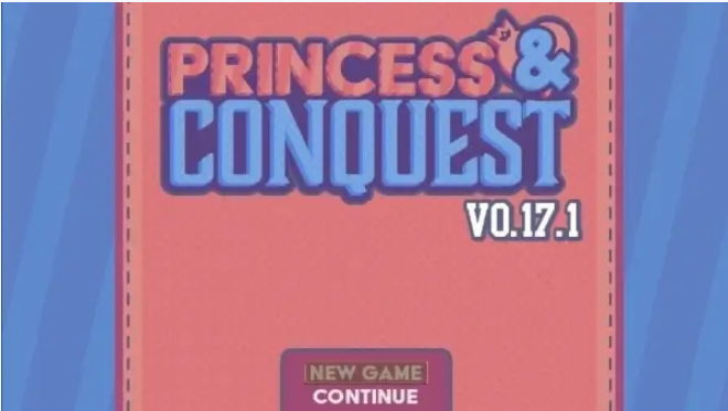 Princess & Conquest 0.21.01 Game PC Full Download for Free Last Version