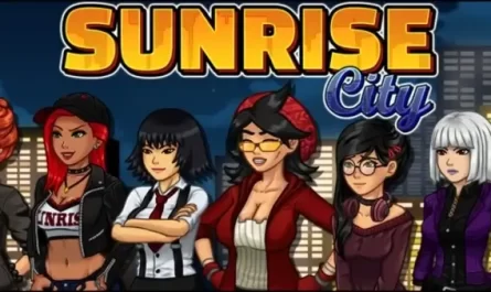 Sunrise City 1.1.0 Game Walkthrough Download for PC & Android