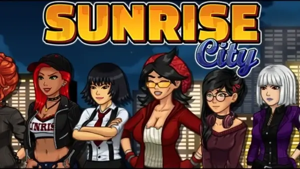 Sunrise City 1.1.0 Game Walkthrough Download for PC & Android