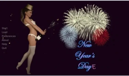 New Year's Day(e) Game PC Full Download for Free Last Version