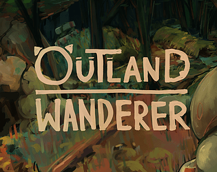 Outland Wanderer 0.0.18 Game PC Download for Apk