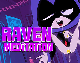 Raven Meditation 1.2 Game PC Download for Apk