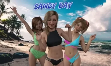 Sandy Bay 0.75 Game Full PC Walkthrough Download apk Version