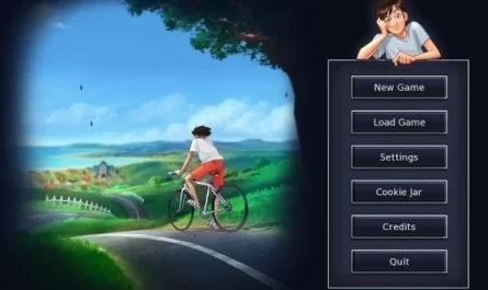 Summertime Saga 21.0.0 Game Full PC Walkthrough Download apk Version