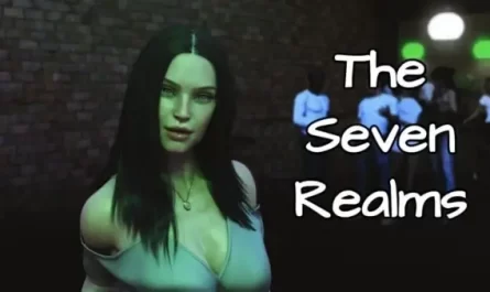 The Seven Realms 0.05 Game Full PC Last Version Download for Free