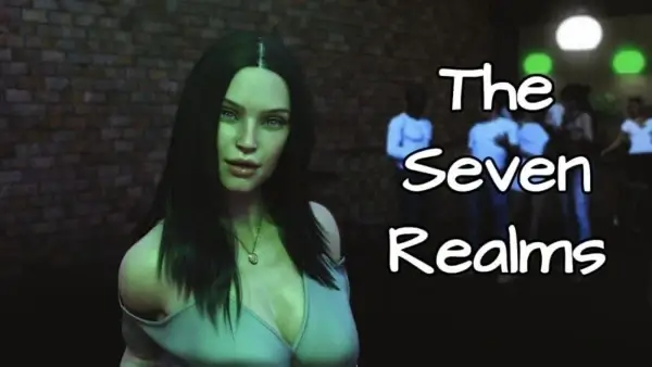 The Seven Realms 0.05 Game Full PC Last Version Download for Free