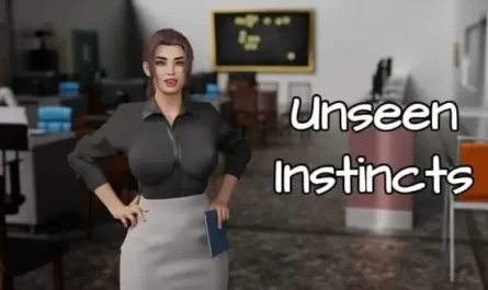 Unseen Instincts 0.35 Game Full PC Last Version Download for Free