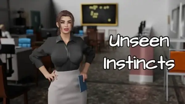 Unseen Instincts 0.35 Game Full PC Last Version Download for Free